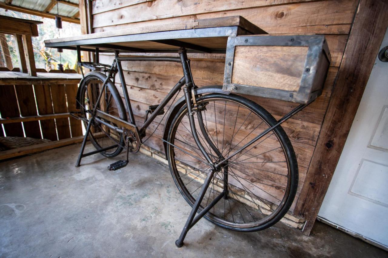 Nebo'S Foot, Hiking And Biking Escape With Game Shed Villa Dardanelle Buitenkant foto