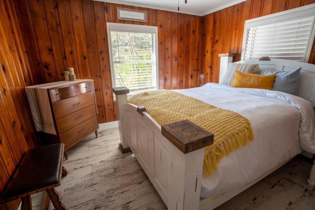 Nebo'S Foot, Hiking And Biking Escape With Game Shed Villa Dardanelle Buitenkant foto